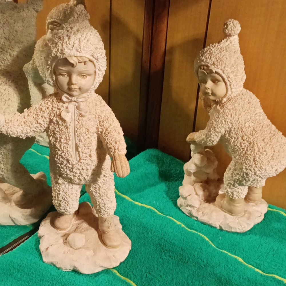 Snow Babies